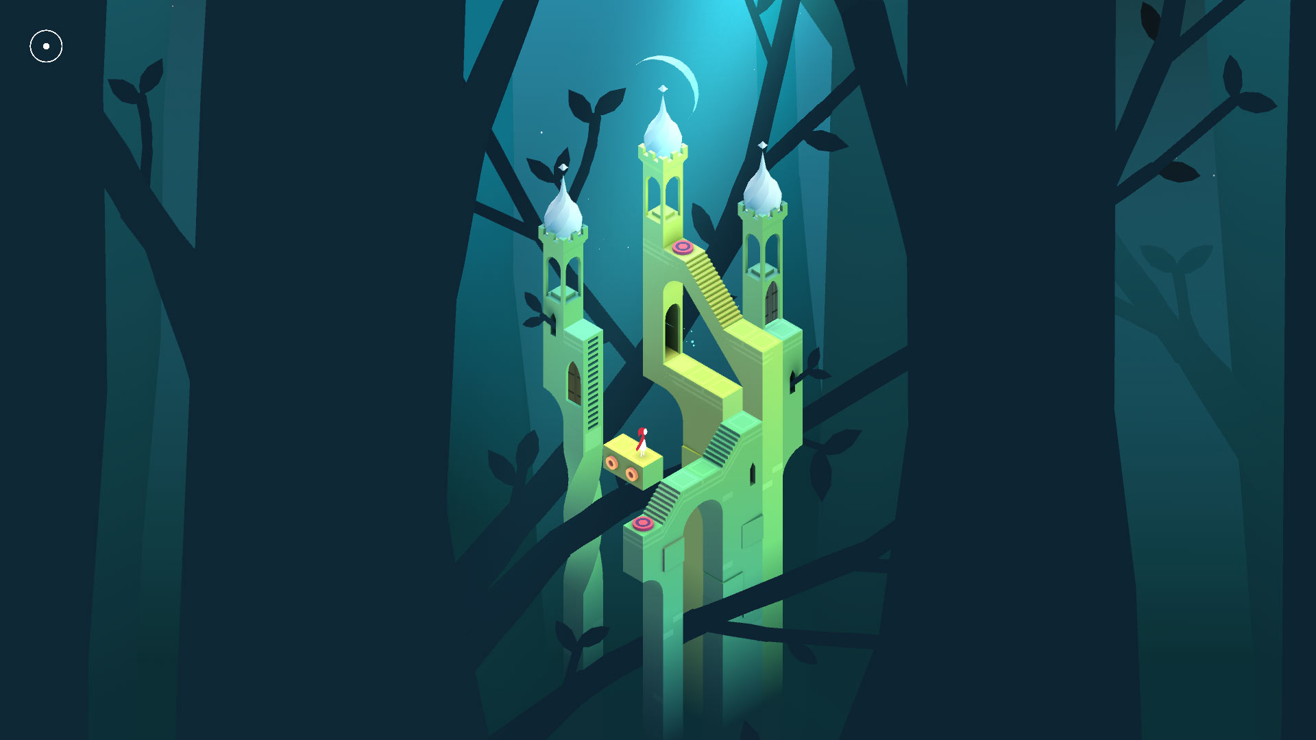 The Monument Valley game series from ustwo games The Monument Valley game series from ustwo games